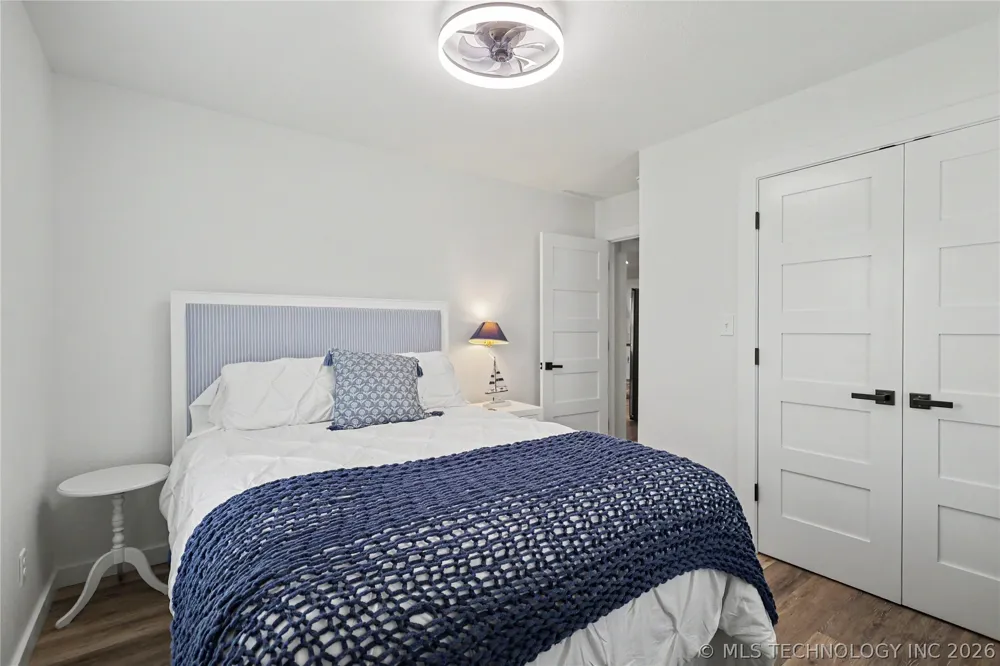 20471 W Chicken Creek Road Cookson, OK 74427
