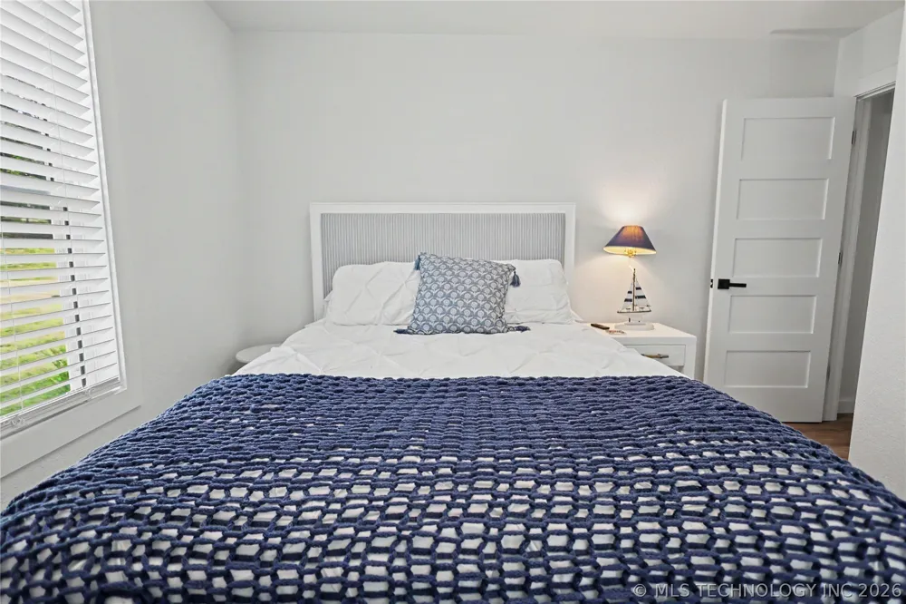 20471 W Chicken Creek Road Cookson, OK 74427