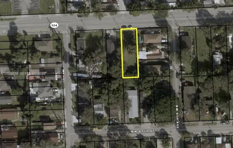 920 NW 81st St