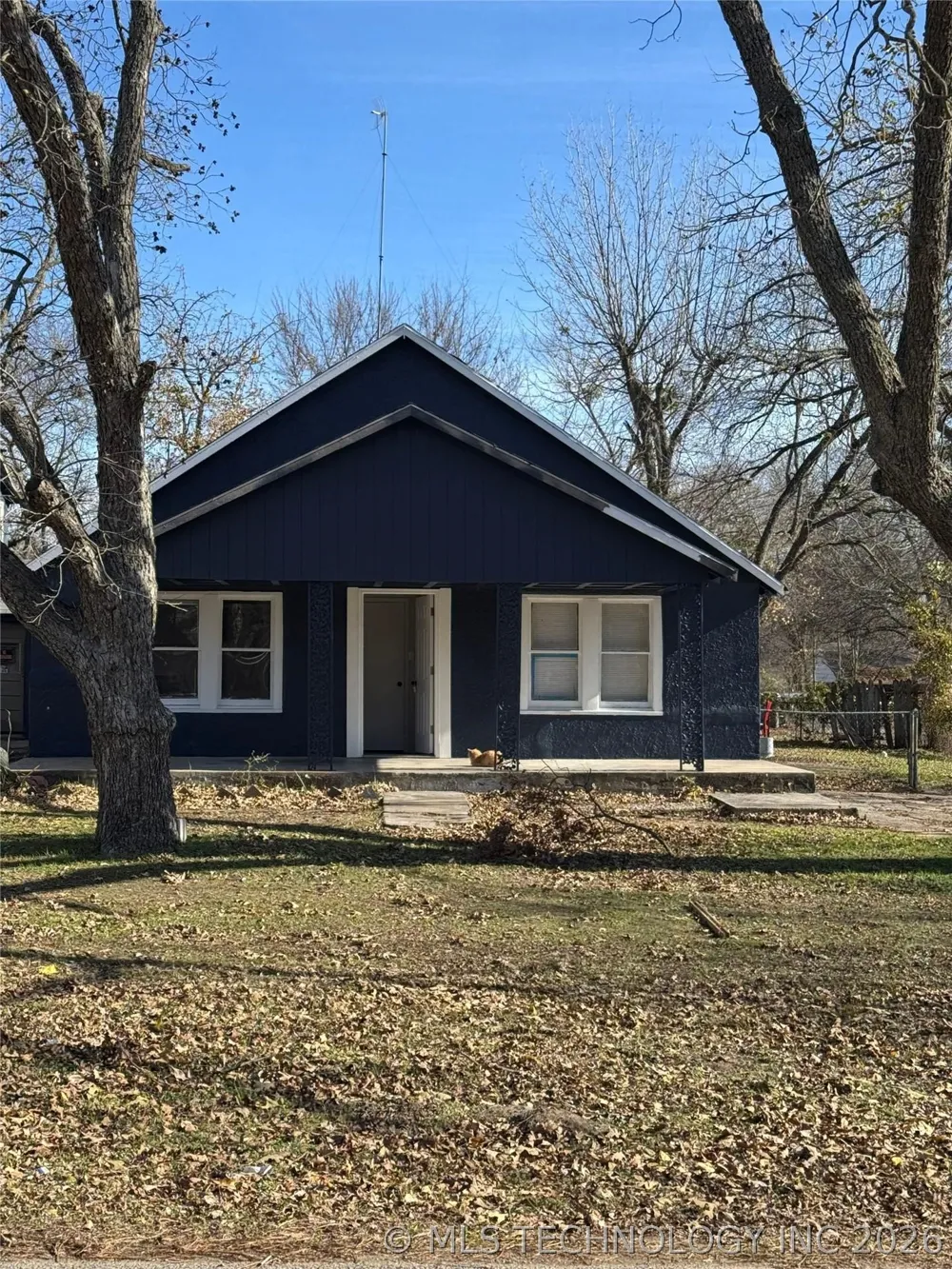 1132 C STREET SE Ardmore, OK 73401