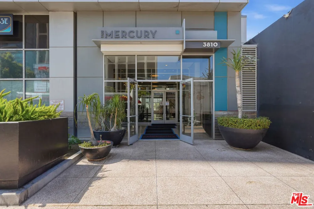 3810 Wilshire Boulevard #1609 Los Angeles, CA 90010