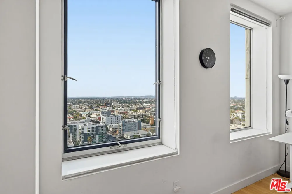 3810 Wilshire Boulevard #1609 Los Angeles, CA 90010