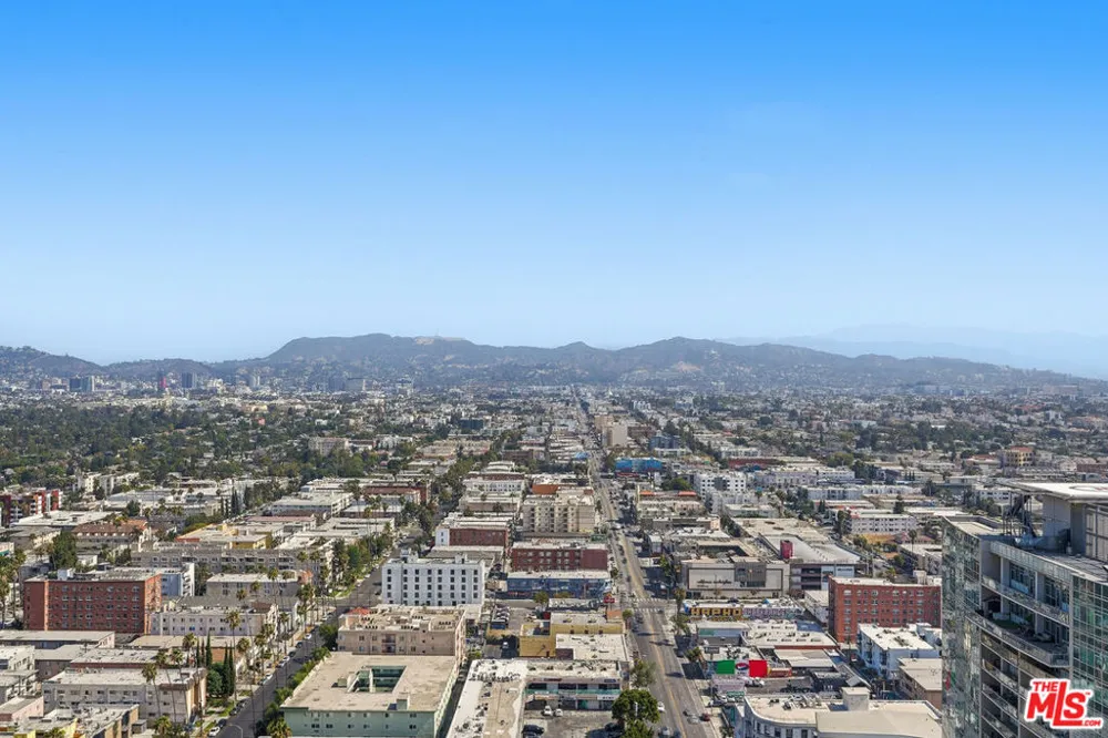 3810 Wilshire Boulevard #1609 Los Angeles, CA 90010