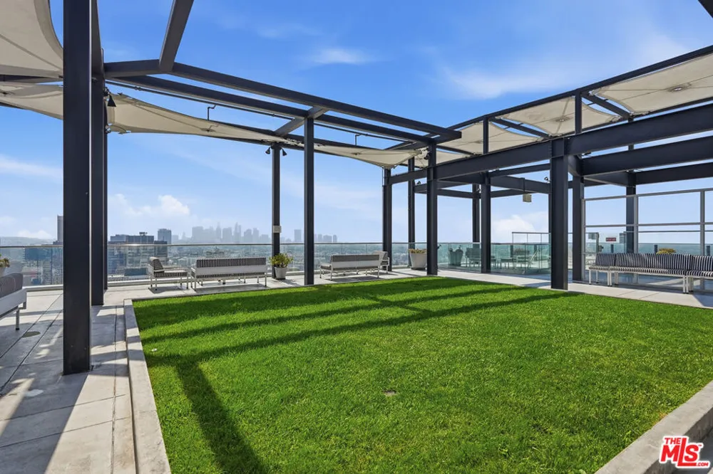3810 Wilshire Boulevard #1609 Los Angeles, CA 90010