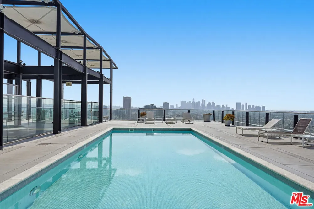 3810 Wilshire Boulevard #1609 Los Angeles, CA 90010