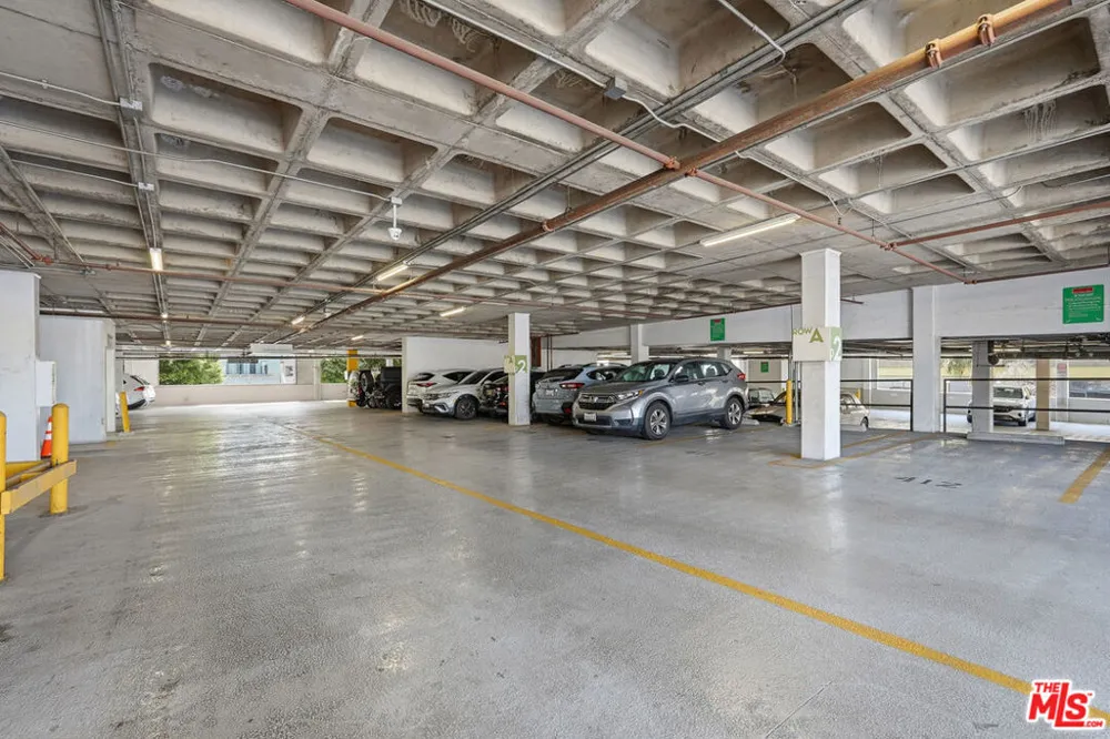 3810 Wilshire Boulevard #1609 Los Angeles, CA 90010