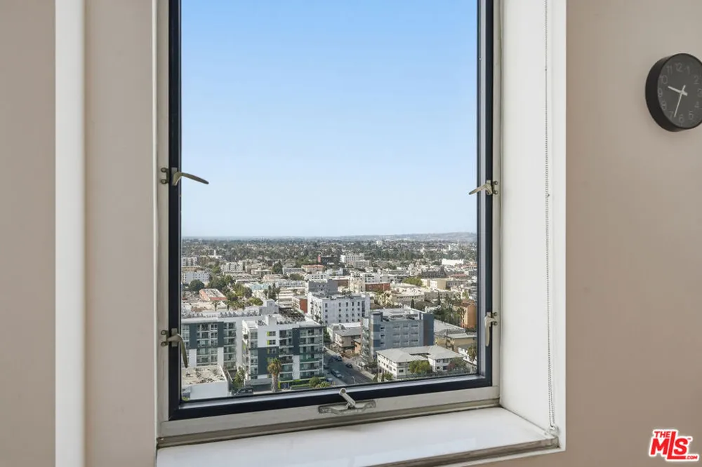 3810 Wilshire Boulevard #1609 Los Angeles, CA 90010