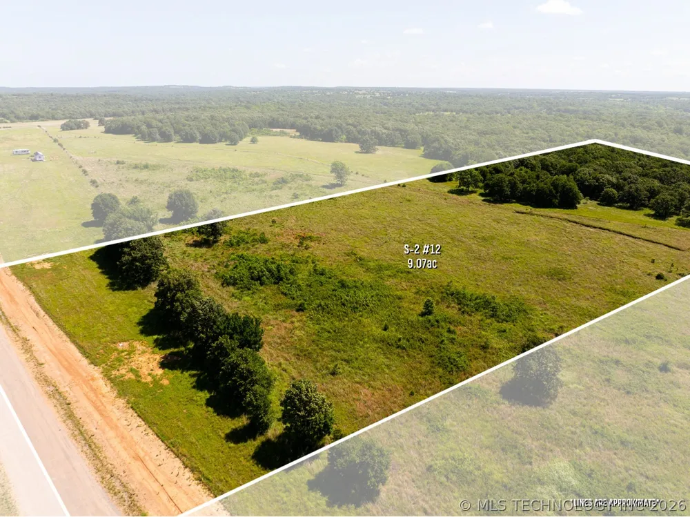 Hwy 16 Depew, OK 74028