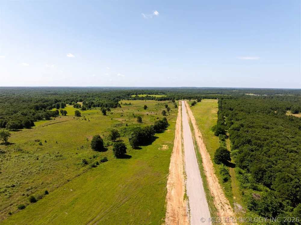 Hwy 16 Depew, OK 74028