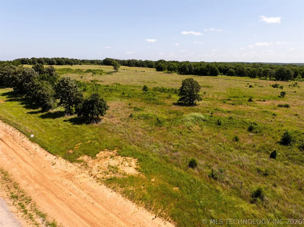 Hwy 16 Depew, OK 74028