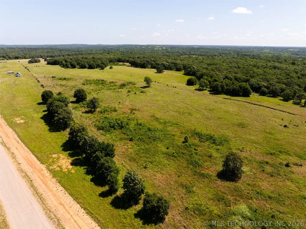 Hwy 16 Depew, OK 74028