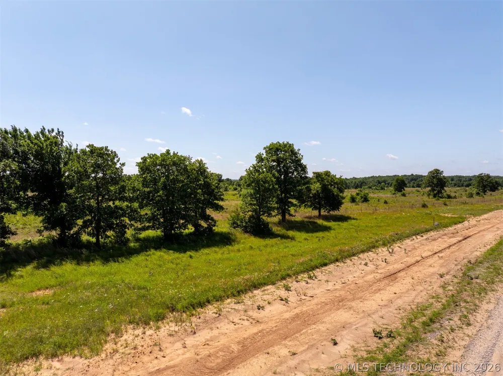 Hwy 16 Depew, OK 74028