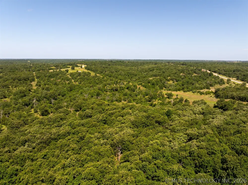 Hwy 16 Depew, OK 74028