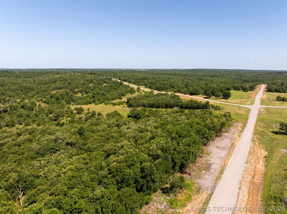 Hwy 16 Depew, OK 74028
