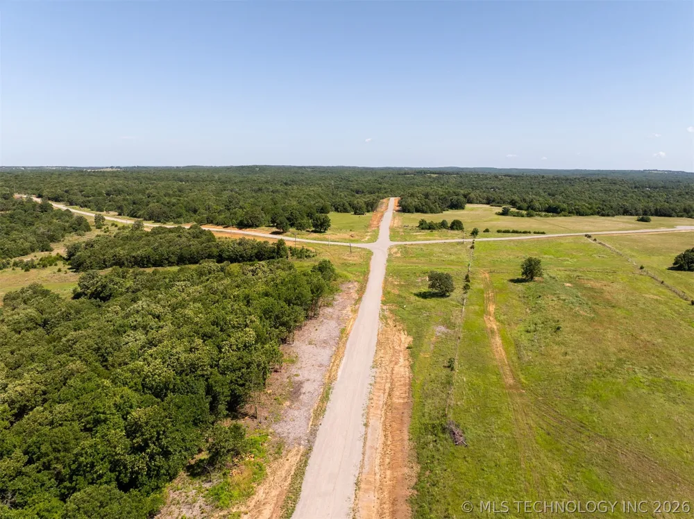 Hwy 16 Depew, OK 74028