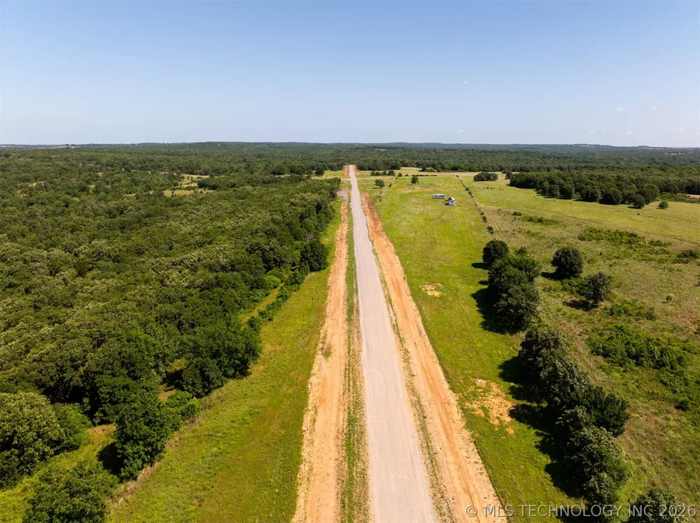 Hwy 16 Depew, OK 74028