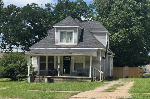 207 State Street