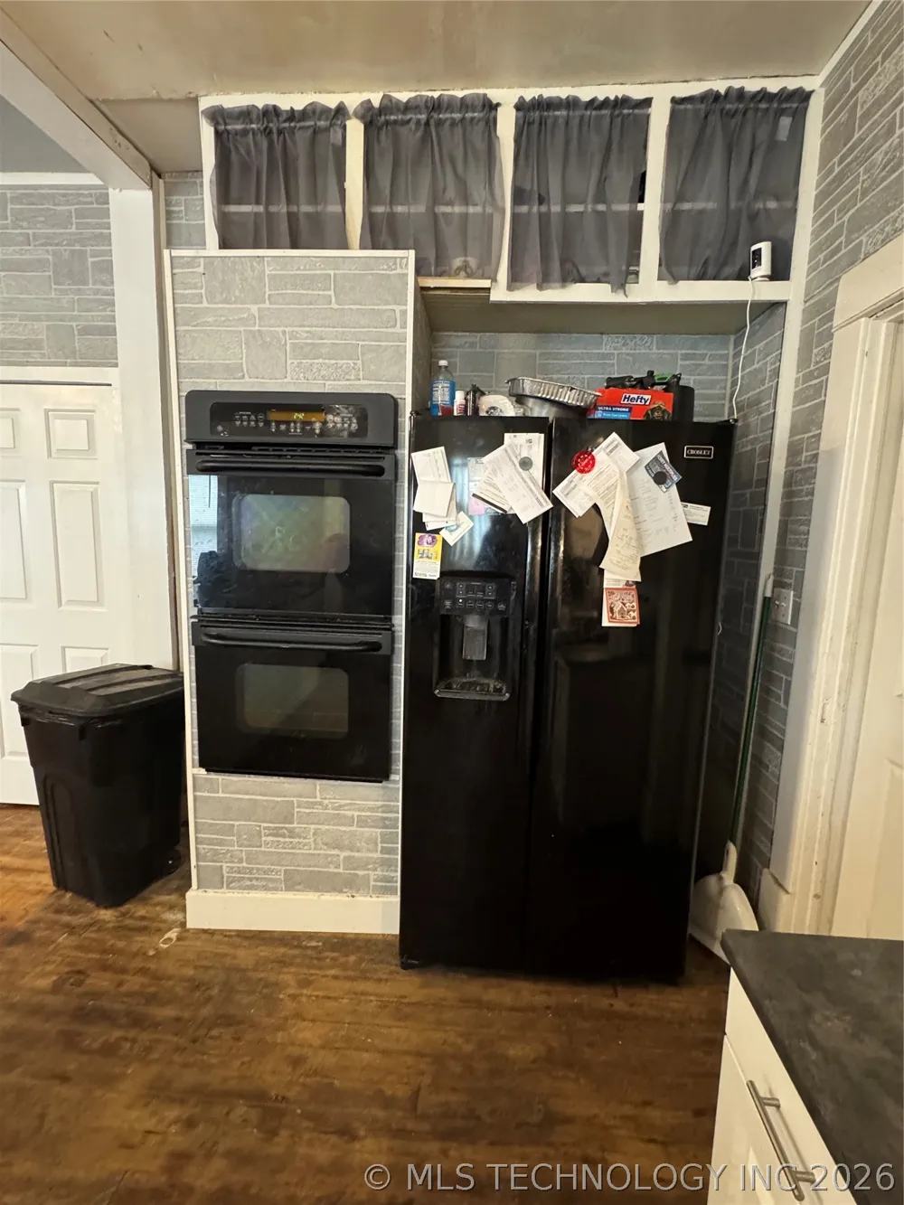 207 State Street Wagoner, OK 74467