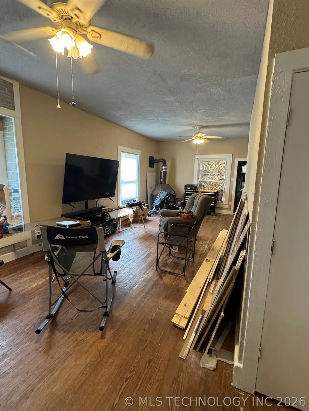 207 State Street Wagoner, OK 74467