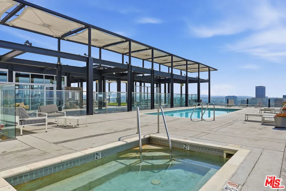 3810 Wilshire Boulevard #1609 Los Angeles, CA 90010