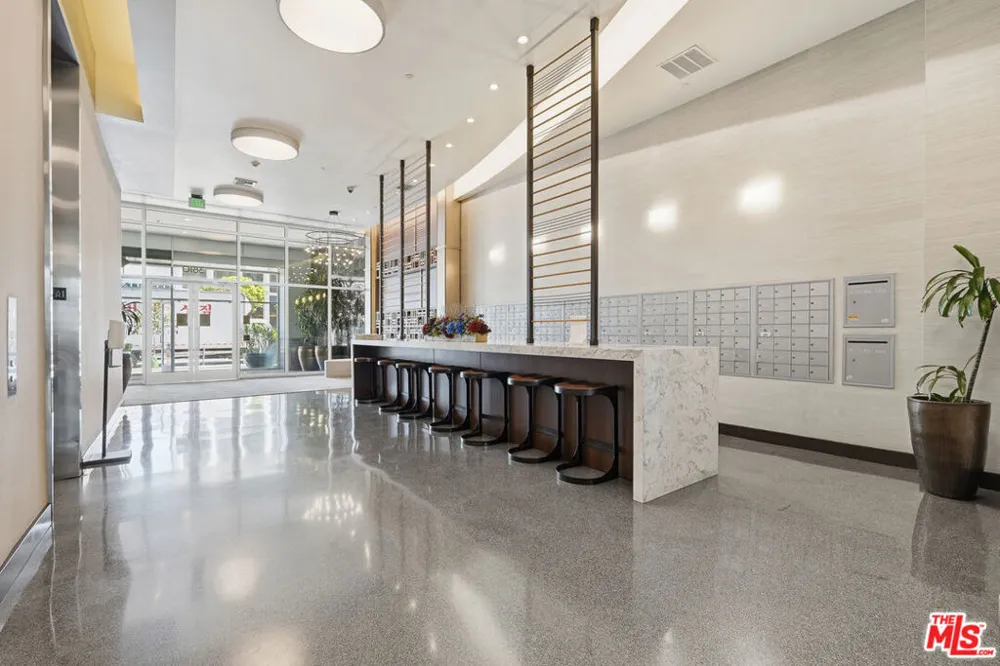 3810 Wilshire Boulevard #1609 Los Angeles, CA 90010