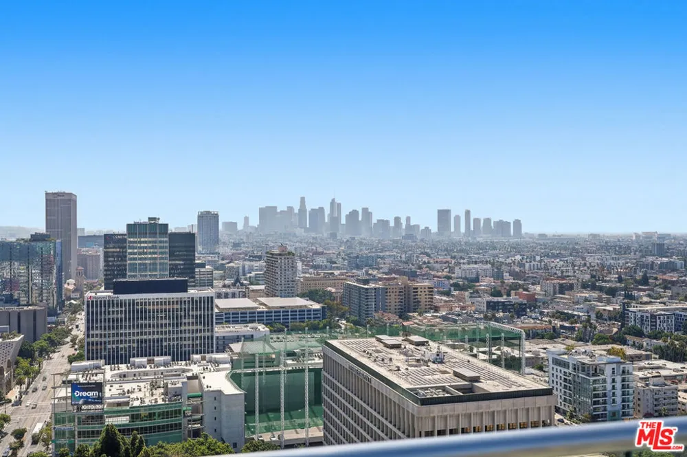 3810 Wilshire Boulevard #1609 Los Angeles, CA 90010