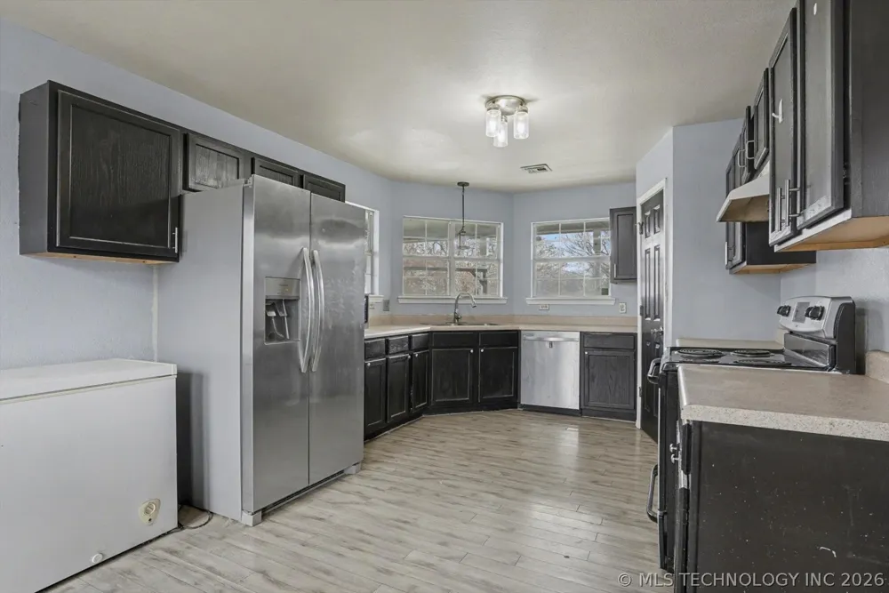 9315 27th WestAvenue Sperry, OK 74073