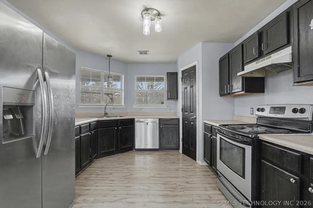 9315 27th WestAvenue Sperry, OK 74073