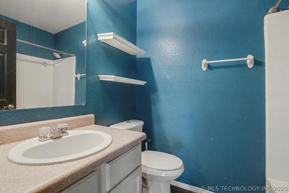 9315 27th WestAvenue Sperry, OK 74073