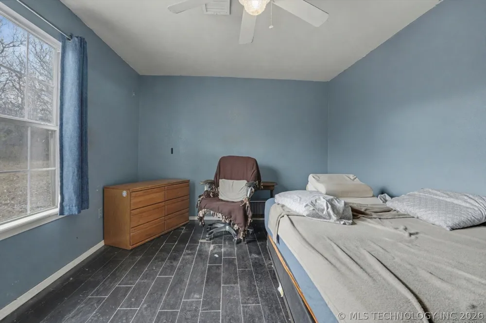 9315 27th WestAvenue Sperry, OK 74073