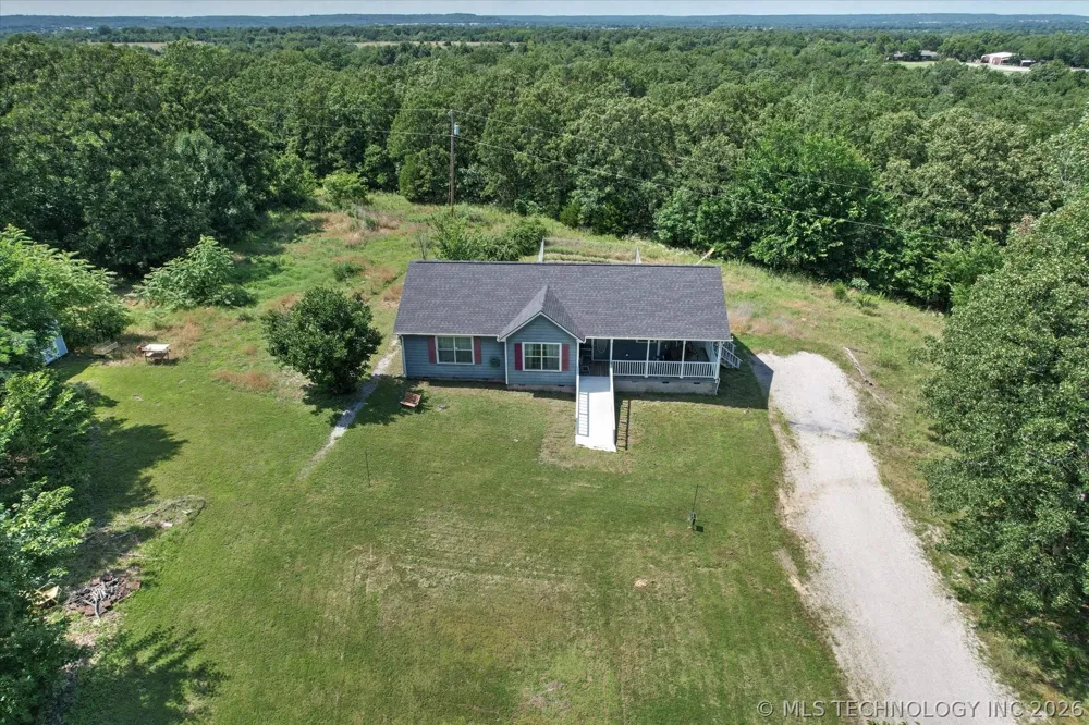 9315 27th WestAvenue Sperry, OK 74073