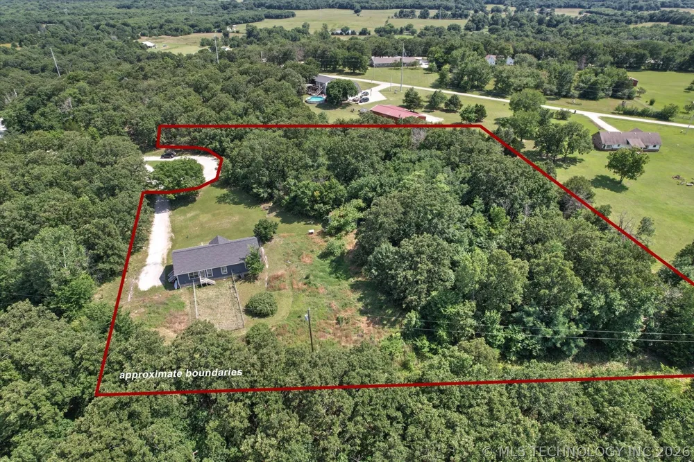 9315 27th WestAvenue Sperry, OK 74073