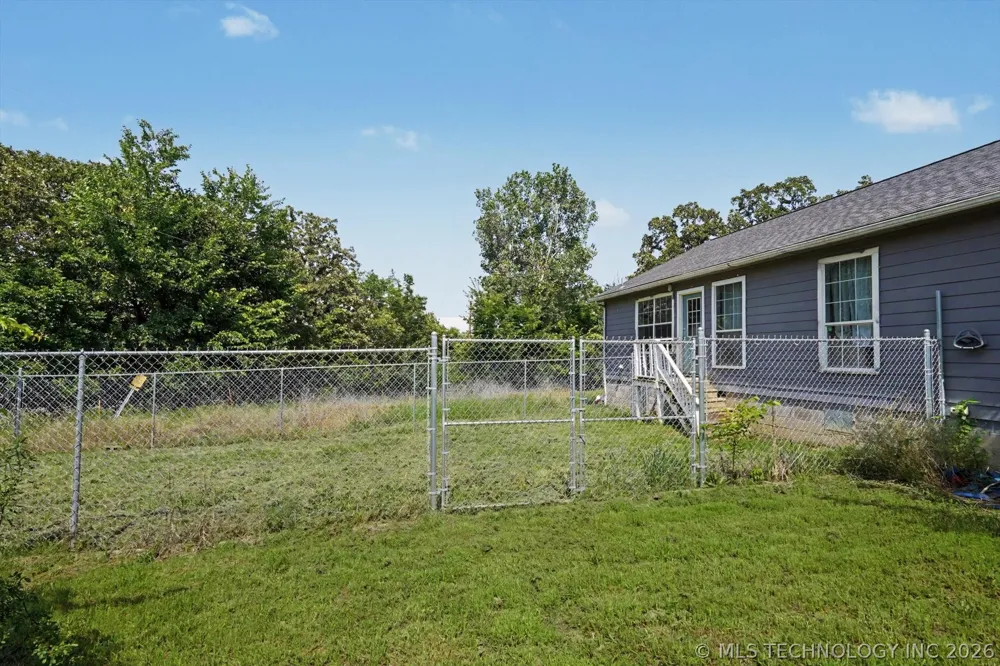 9315 27th WestAvenue Sperry, OK 74073