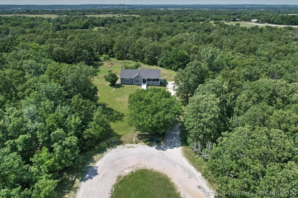9315 27th WestAvenue Sperry, OK 74073