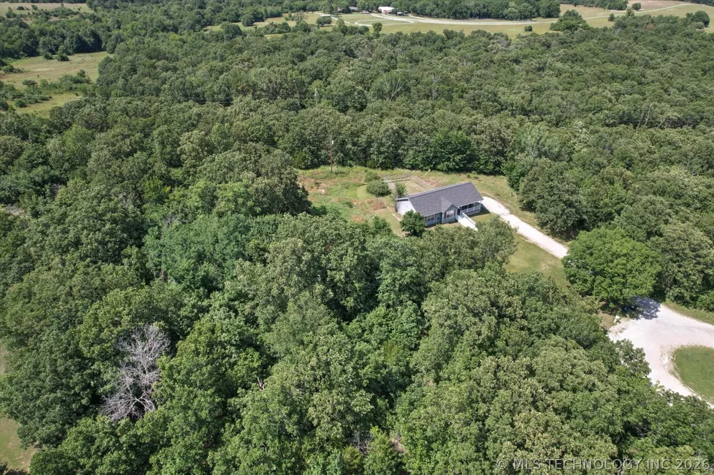 9315 27th WestAvenue Sperry, OK 74073