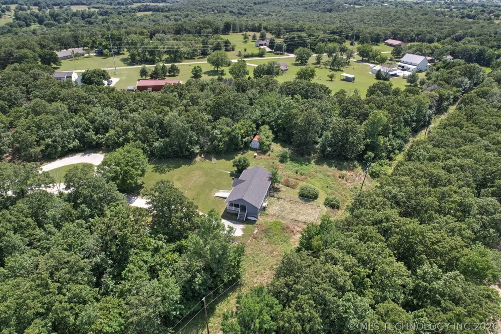 9315 27th WestAvenue Sperry, OK 74073