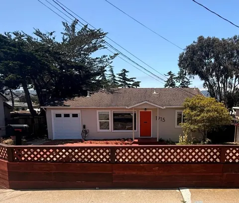 1915 Grandview Street