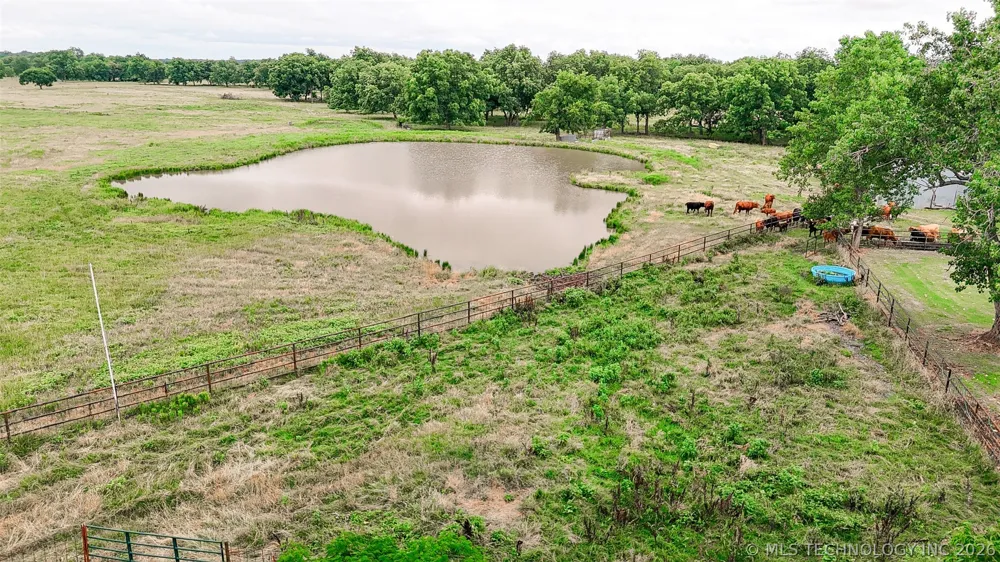 7489 County Road 1620 Roff, OK 74865