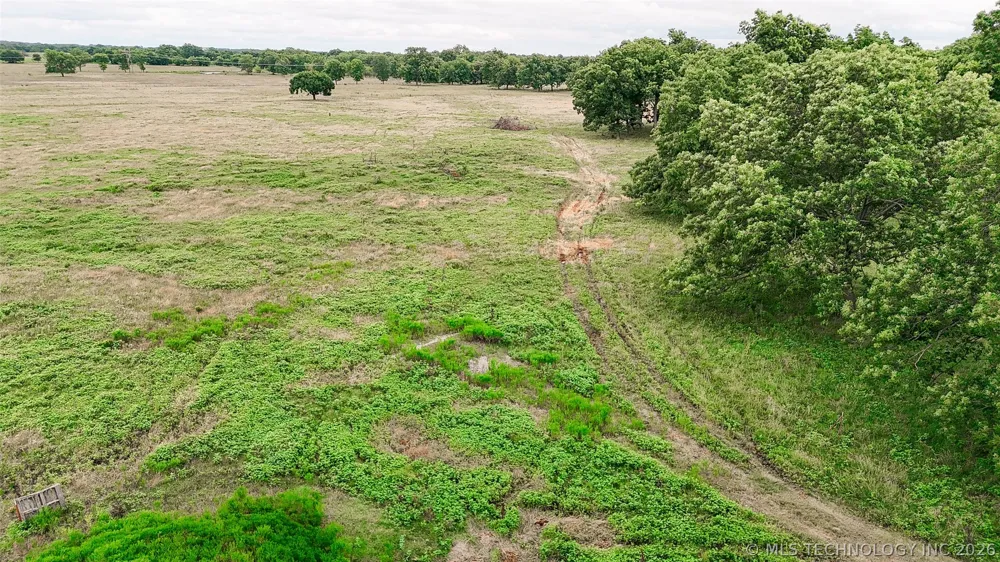 7489 County Road 1620 Roff, OK 74865