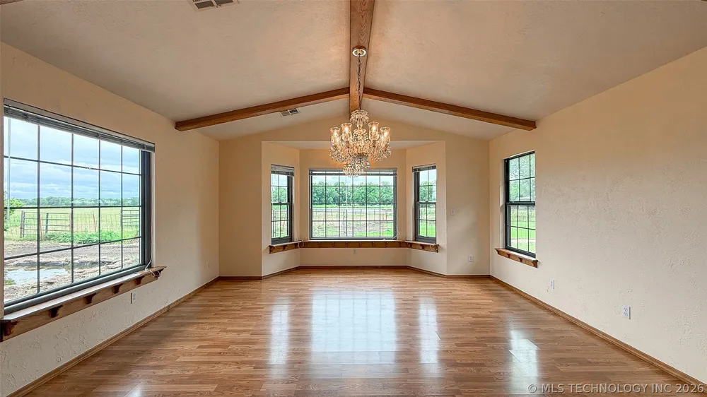 7489 County Road 1620 Roff, OK 74865