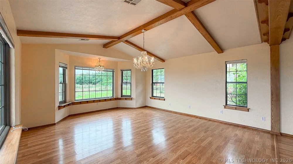 7489 County Road 1620 Roff, OK 74865