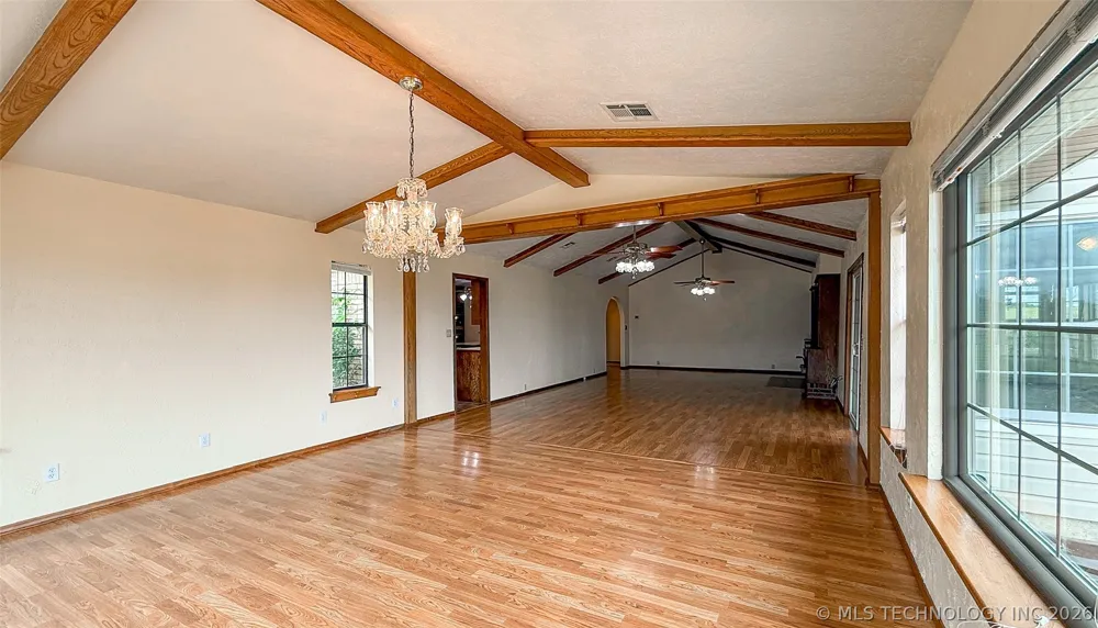 7489 County Road 1620 Roff, OK 74865