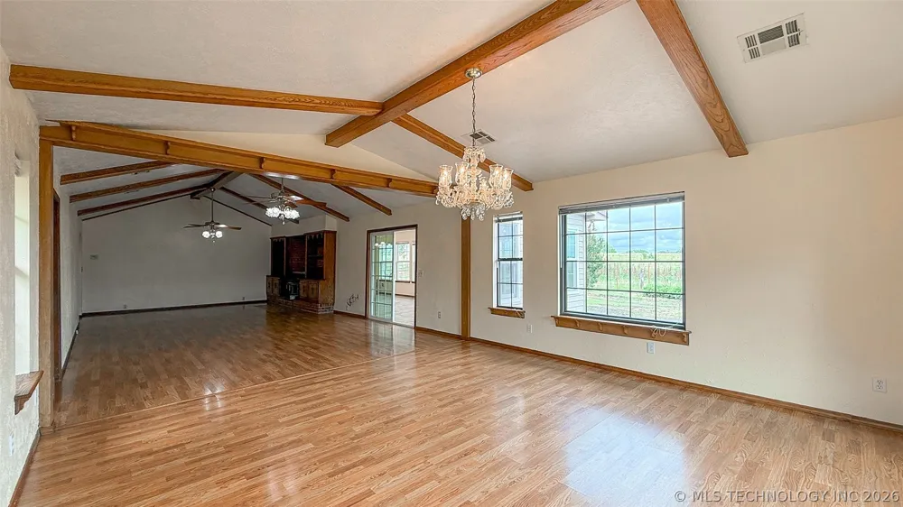 7489 County Road 1620 Roff, OK 74865