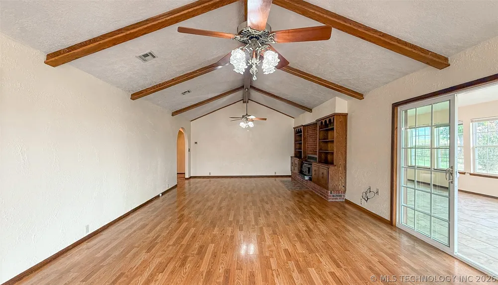 7489 County Road 1620 Roff, OK 74865