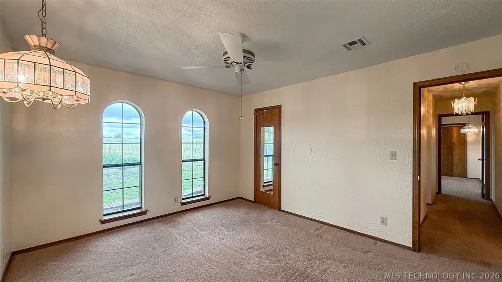 7489 County Road 1620 Roff, OK 74865