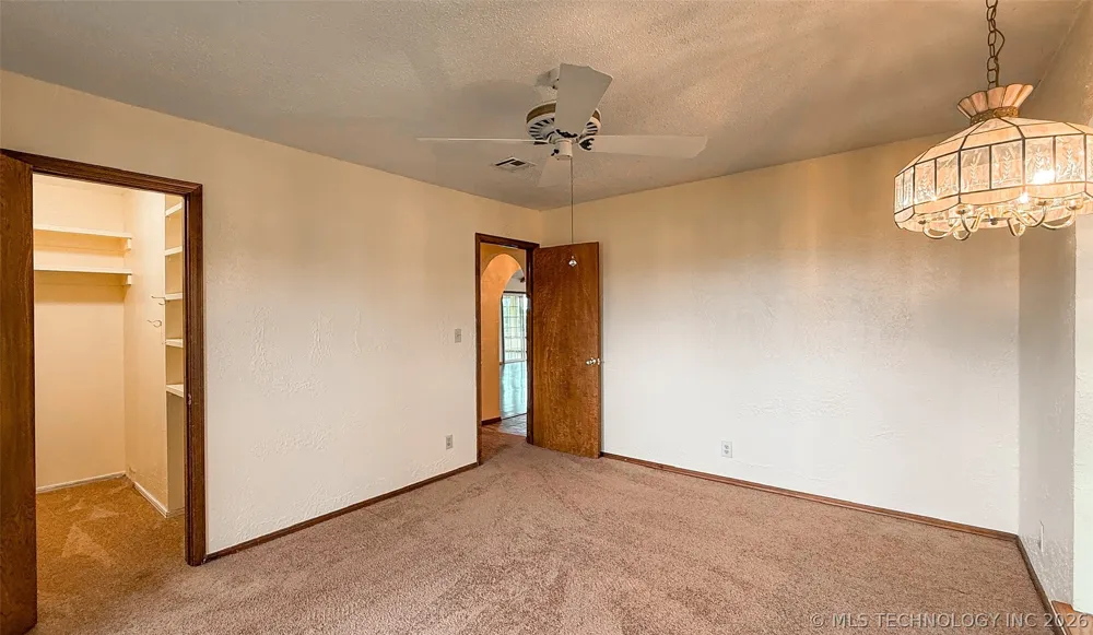 7489 County Road 1620 Roff, OK 74865