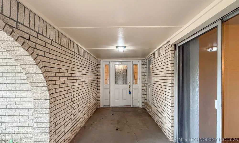 7489 County Road 1620 Roff, OK 74865