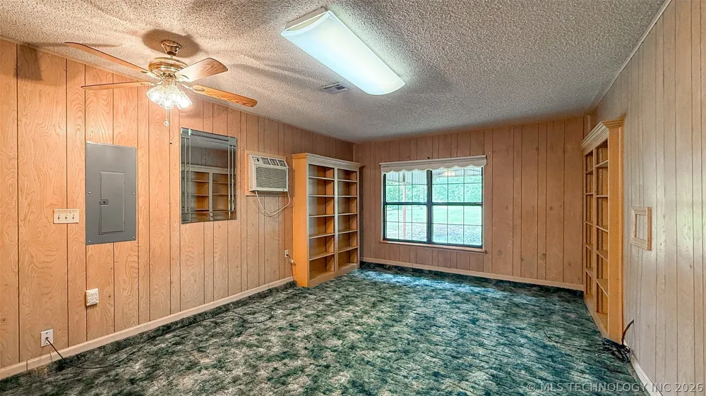 7489 County Road 1620 Roff, OK 74865