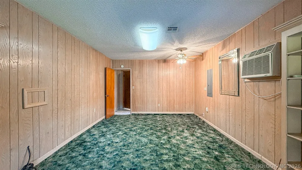 7489 County Road 1620 Roff, OK 74865