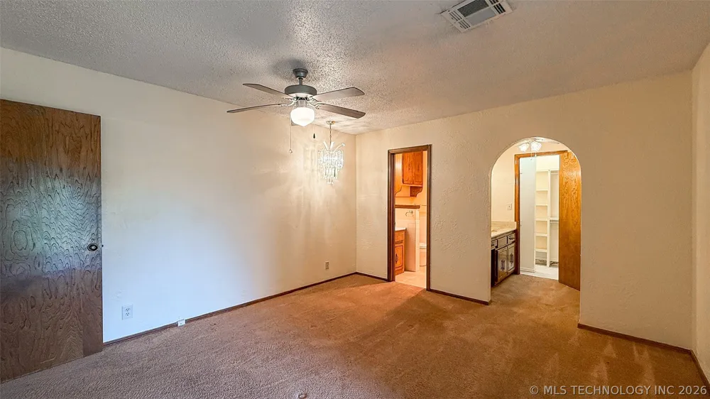 7489 County Road 1620 Roff, OK 74865